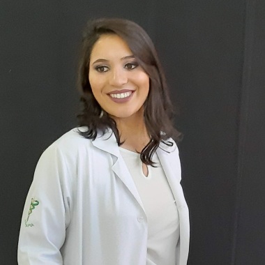 Amanda Carolina Pizzo