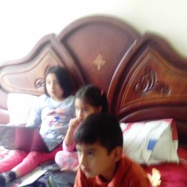 Maritza Changoluiza