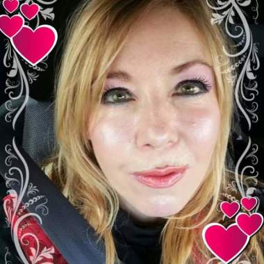 Maria Jose Moreno
