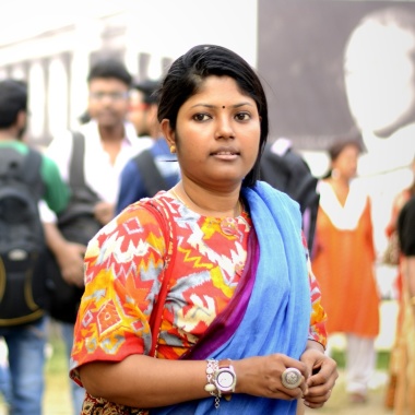 Krishna Sarma
