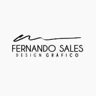 Fernando Sales - Design Gráfico