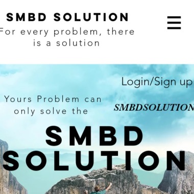 Smbd Solution