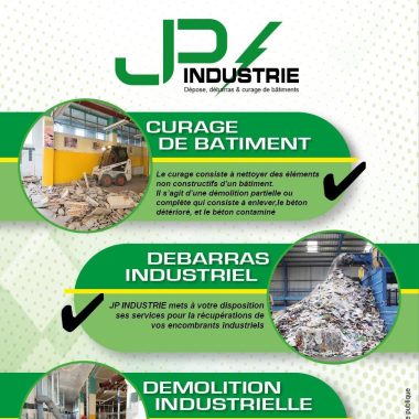 Jp Industrie