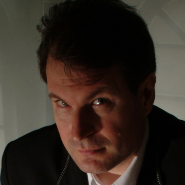 Hervé Magicien