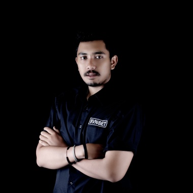 Svnsetphoto