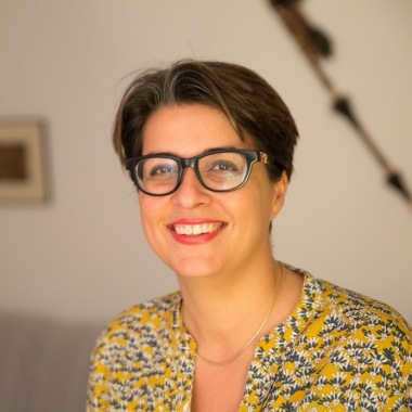 Eurl Vanessa Buchert