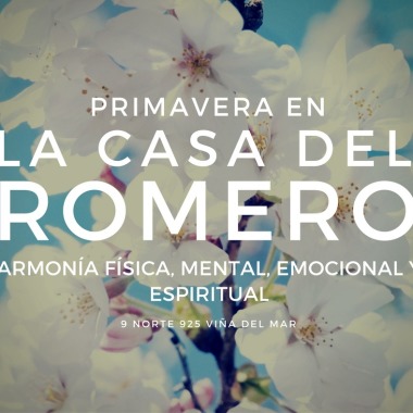 La Casa Del Romero
