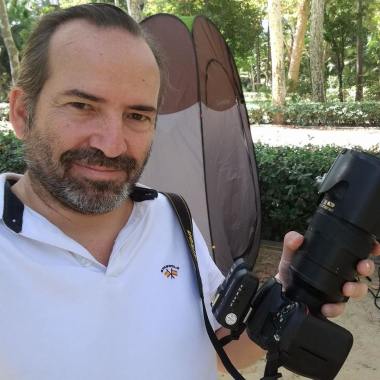 Marcos Lamparero Fotógrafo