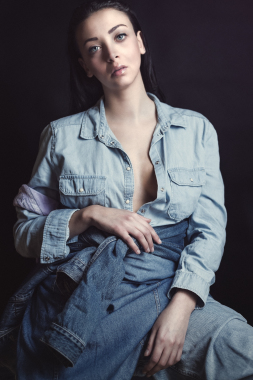 Editoriale sul Jeans