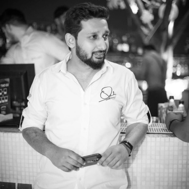 Anas Qureshi