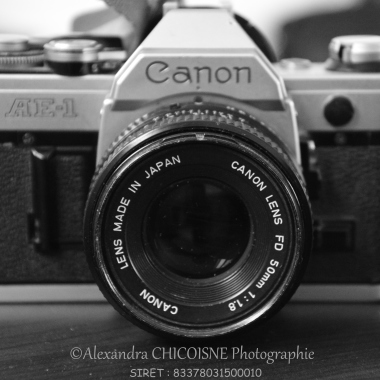 Alexandra Chicoisne Photographie