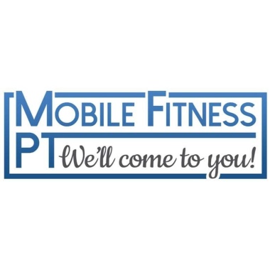 Mobile Fitness Pt