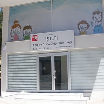 Işıltı Diş Polikliniği