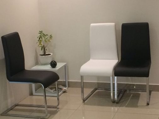 Ambiente cálido