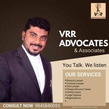 Vrr Advocates
