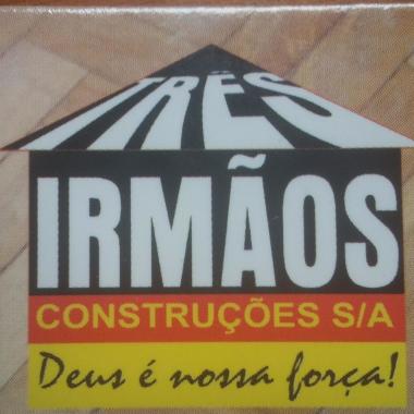 Três Irmãos Emprriteira