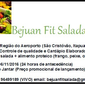 Nutricionista Annajulia Gallardo