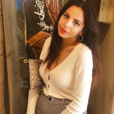Soukaina Safir