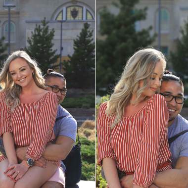 Myranda Fairbridge Photography