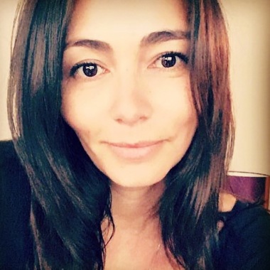 Carolina Escobar