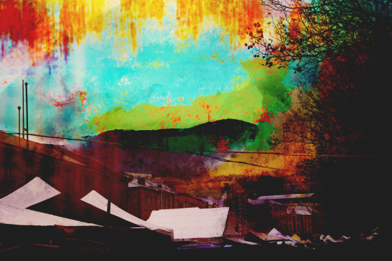 Salamanca Place-Fine Art