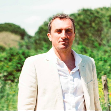 Mickaël Bouyrie