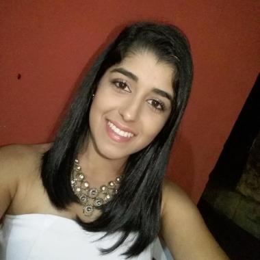 Camila Pereira Marques