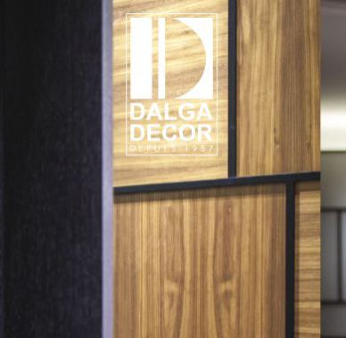 Dalga Décor