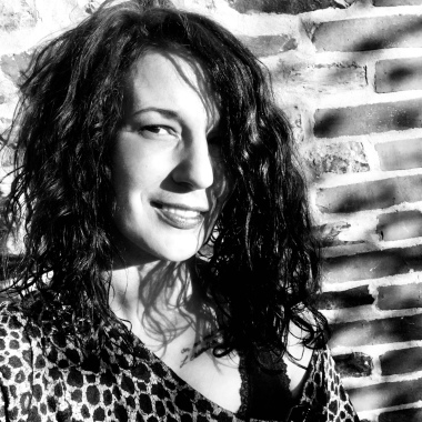 Julie Serre