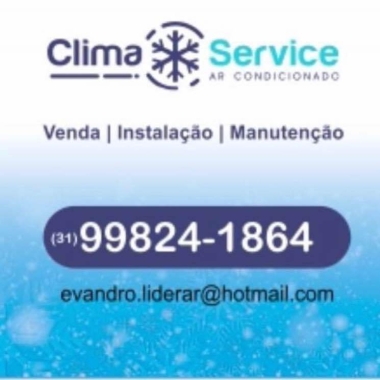 Clima Service