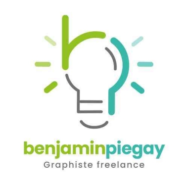 Benjamin Piegay - Graphiste