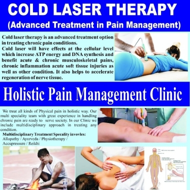 Kanishka Physiotherapy Center