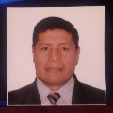 Luis Calero