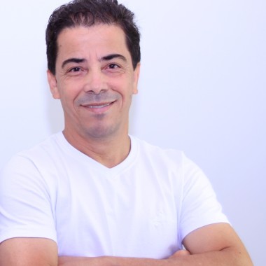 Walmir Ribeiro Coach Pnl