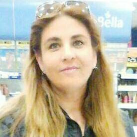 Myrna Arancibia Sepúlveda