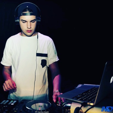 Dj Zanix