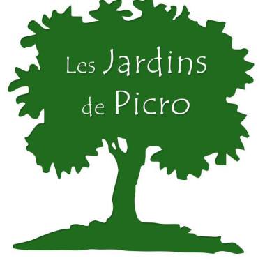 Les Jardins De Picro