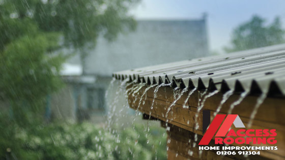 Leaks?? we can identify and rectify any leaks not to mention out leak damage repair services.
