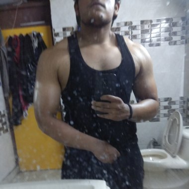 Bharat Bajpayee