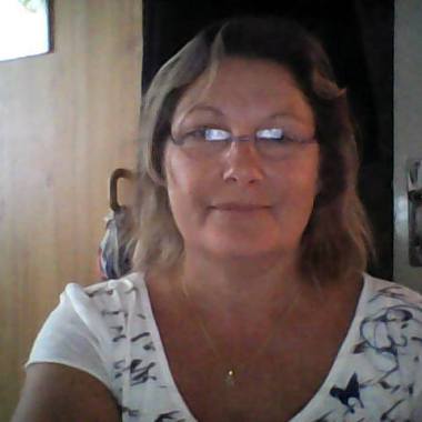 Brosse Ghislaine