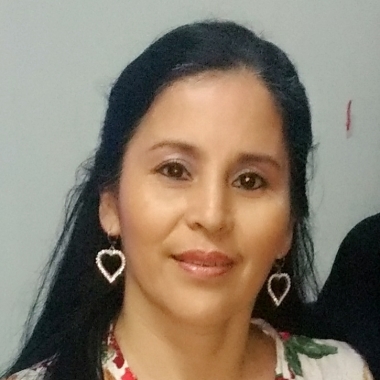 Olga Aldana