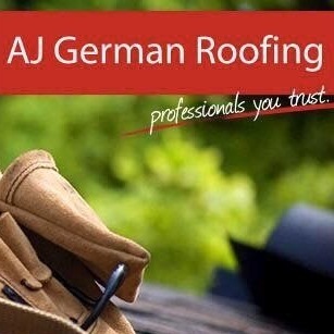 Aj German Roofing