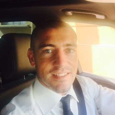 Xavier Barrau