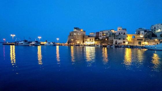 Castellammare del Golfo