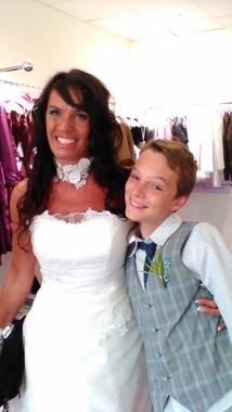 mariage