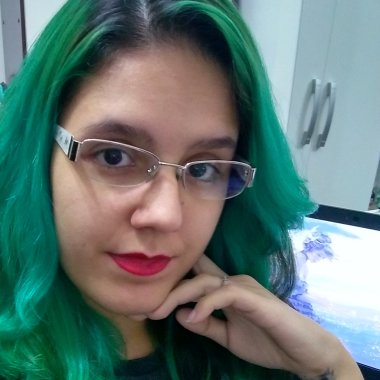 Bruna Salau