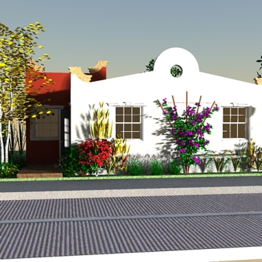 Proyecto Jazmin