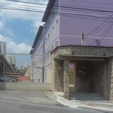 F.A Pinturas