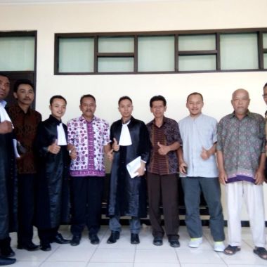 Pengacara Bhp & Partners