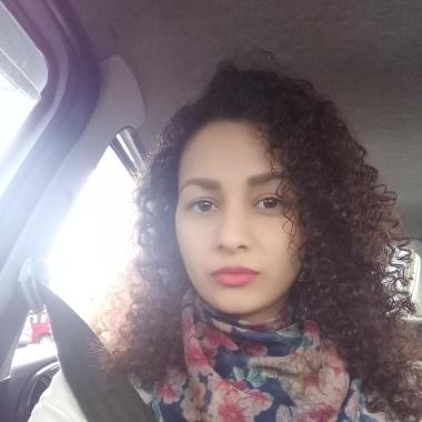 Anne Emilly Da Silva